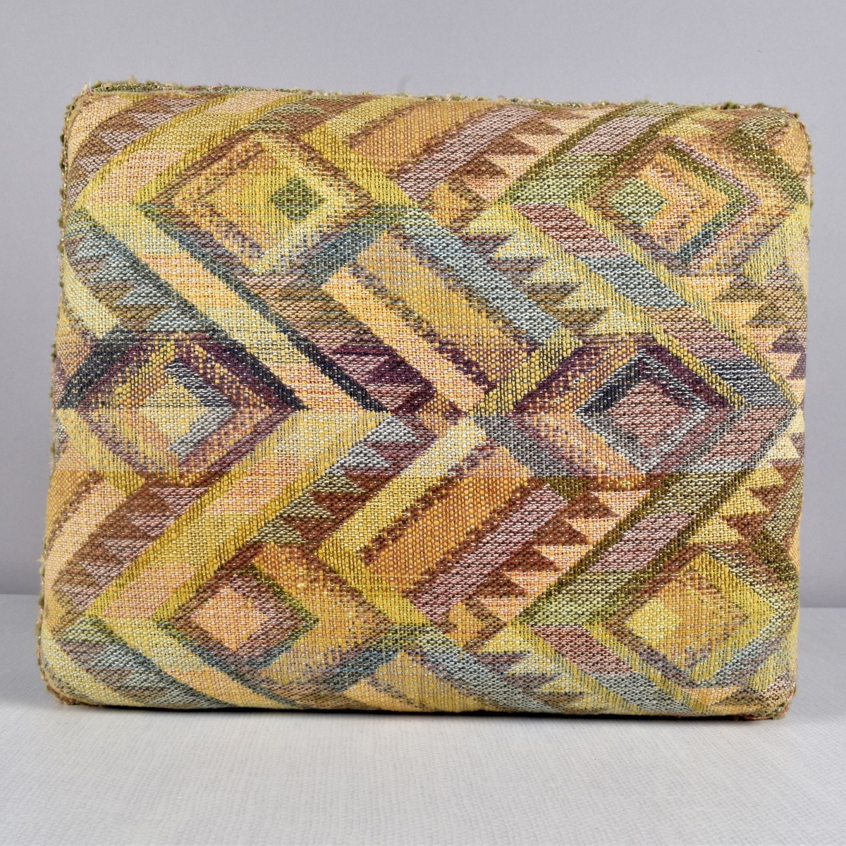 Miniature Padded Benches