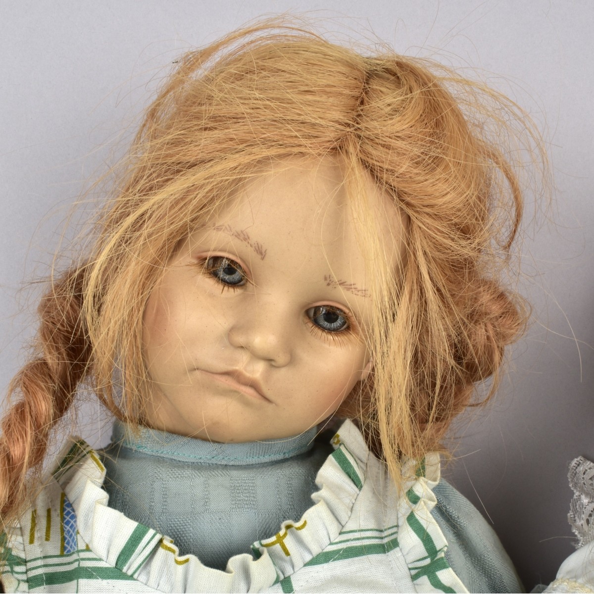 Vintage Baby Dolls