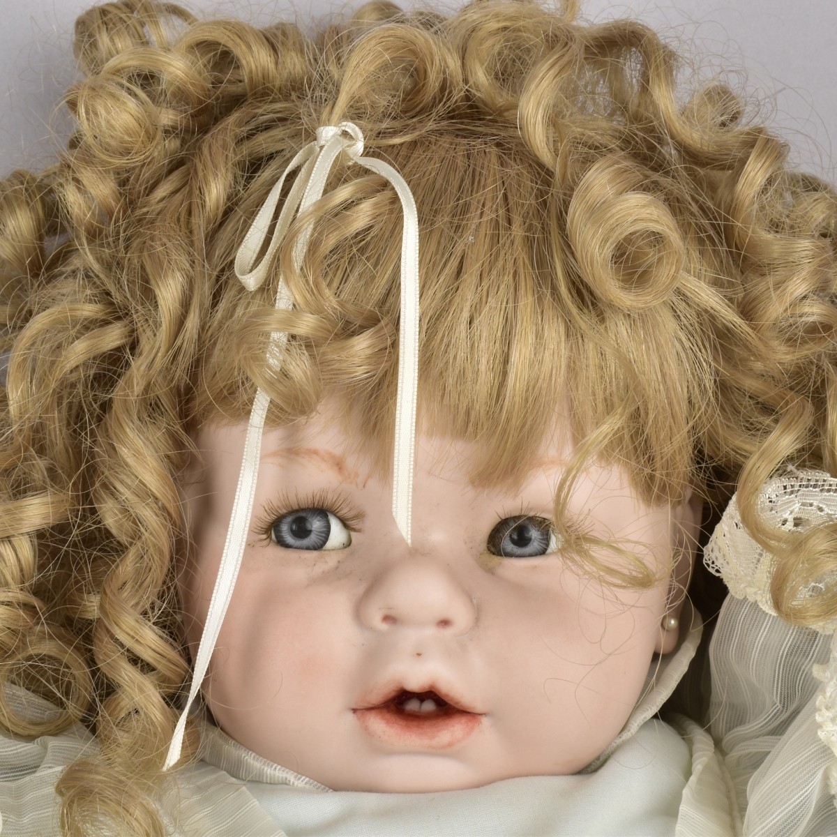 Vintage Baby Dolls