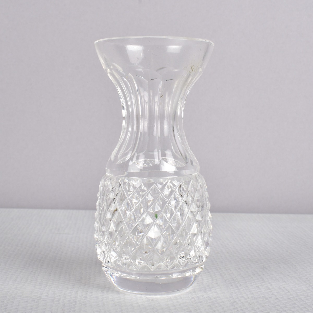 Cut Crystal Pieces