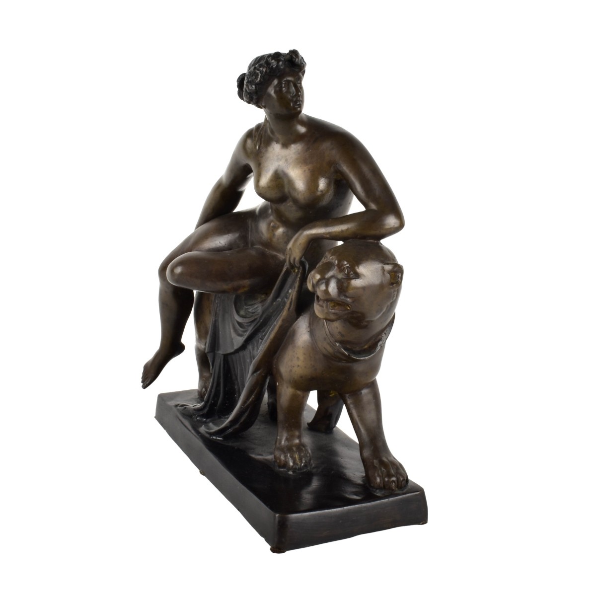 After Johann Heinrich von Dannecker