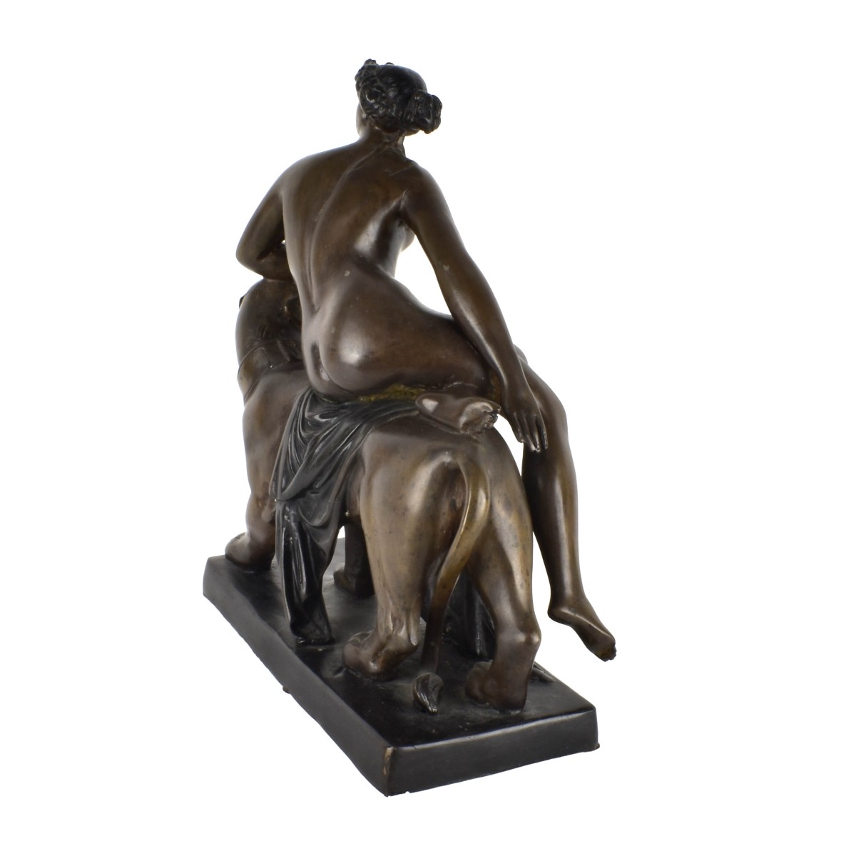 After Johann Heinrich von Dannecker