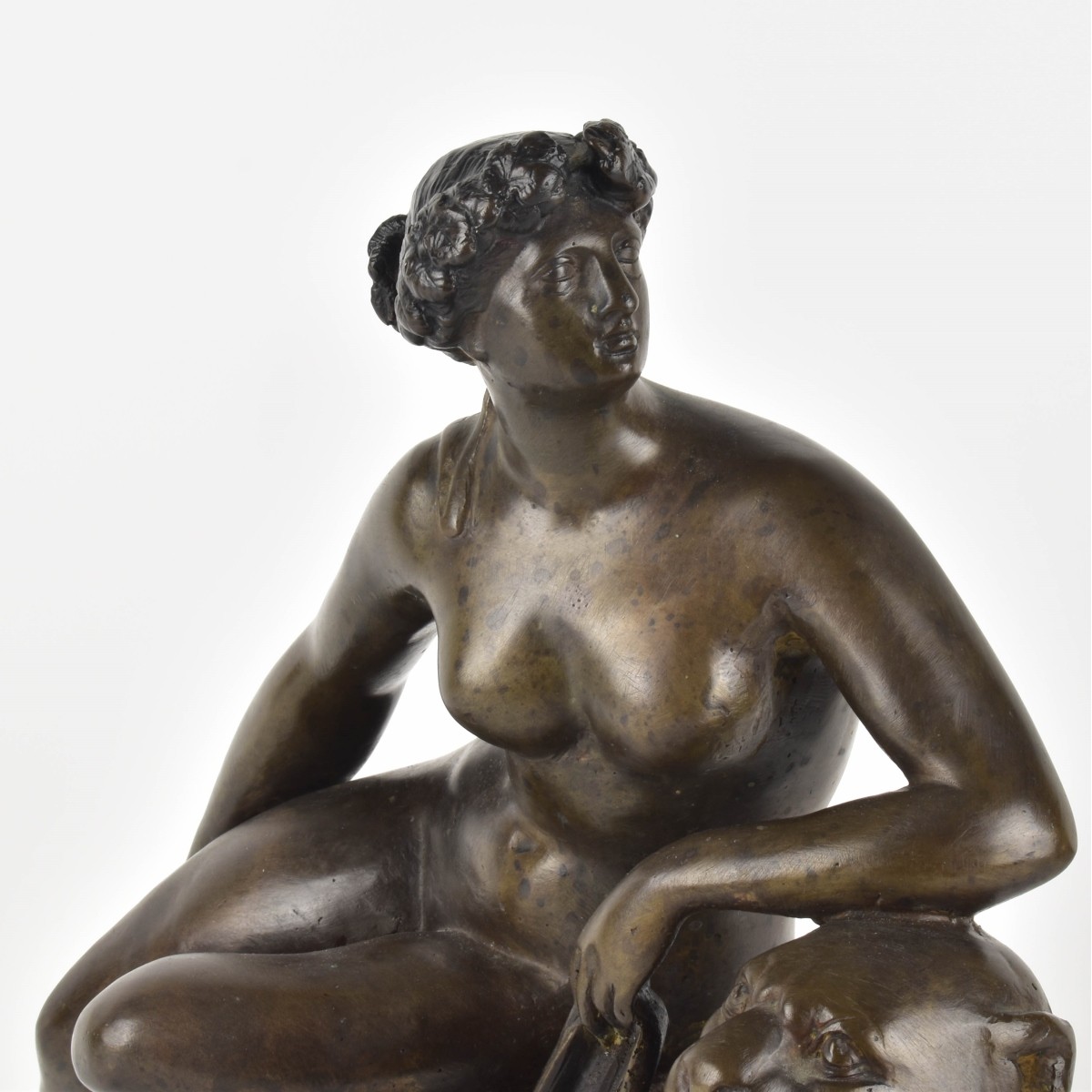After Johann Heinrich von Dannecker