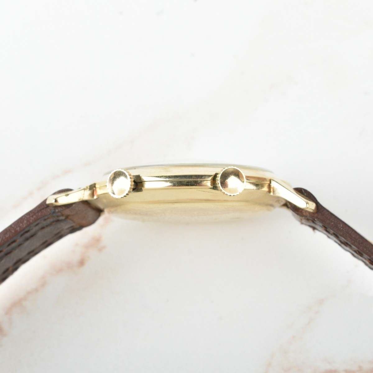 Rare LeCoultre Watch