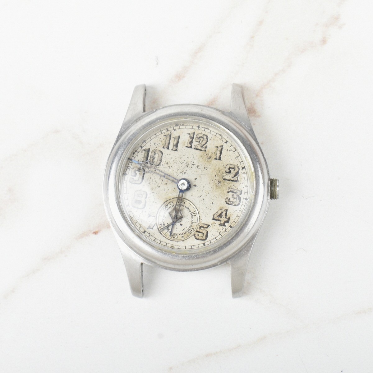 Rolex Oyster Watch