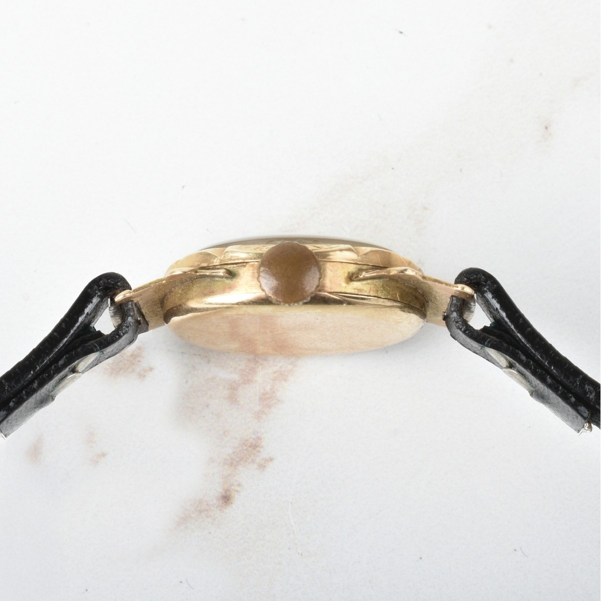 14K Watch