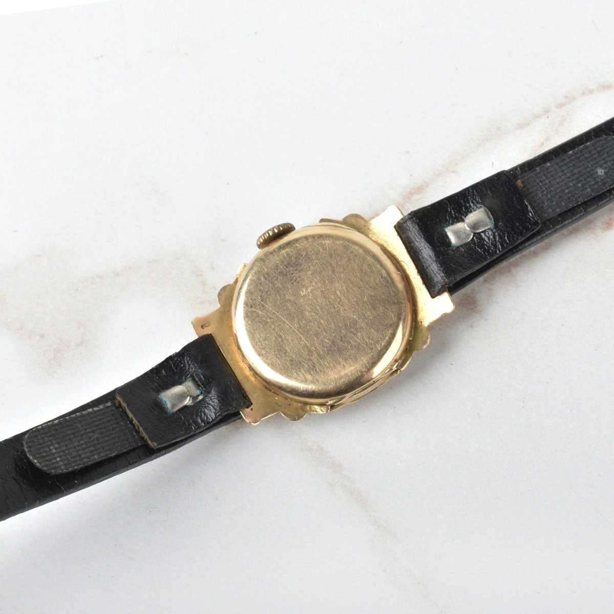 14K Watch
