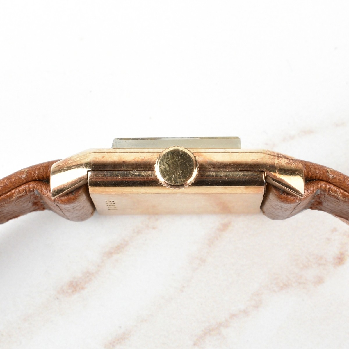 Juvenia 18K Watch