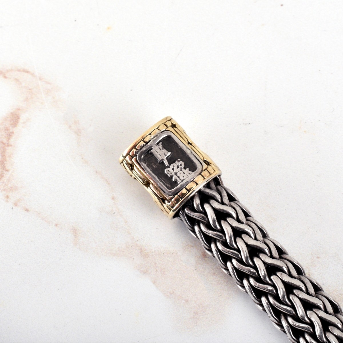 John Hardy Bracelet