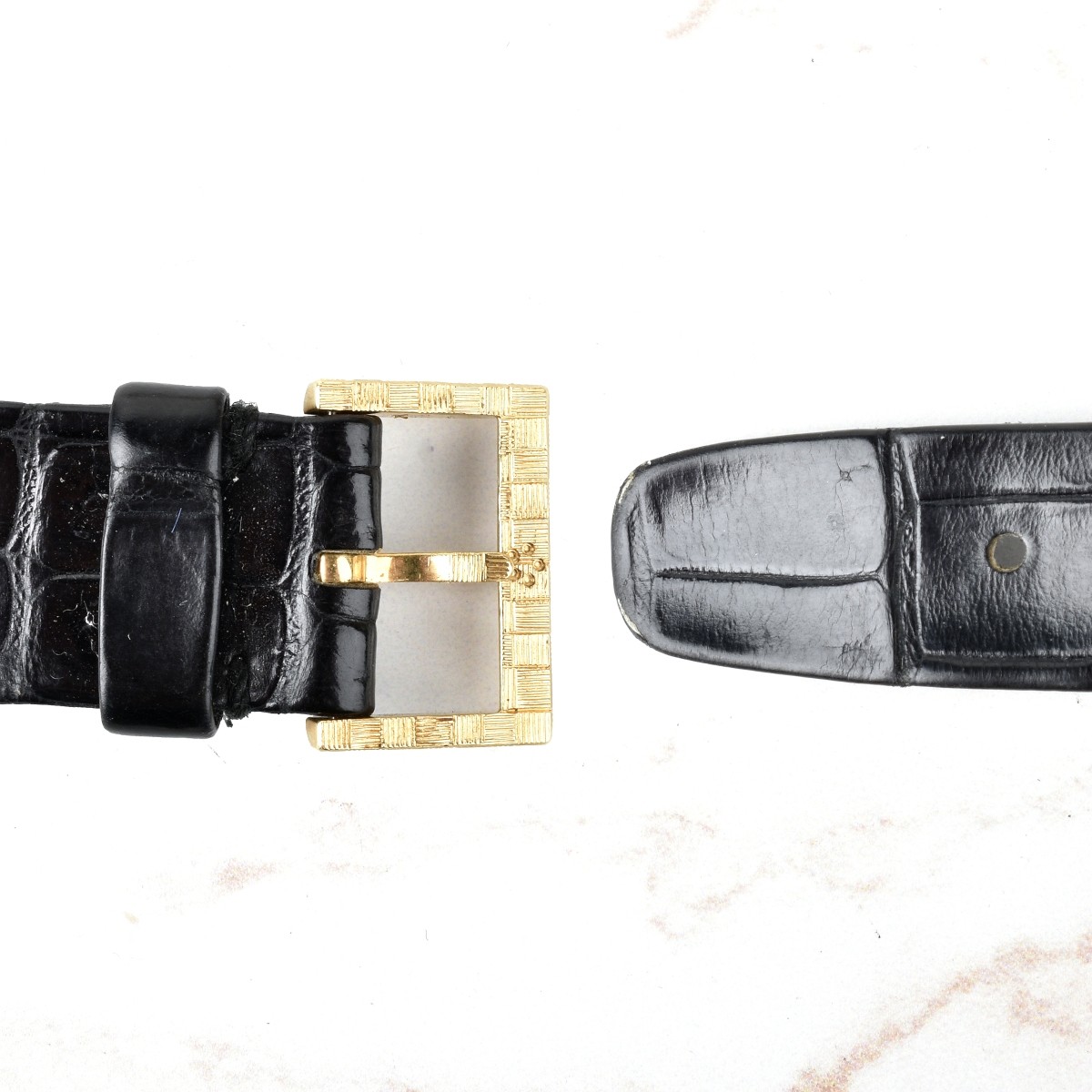 Eterna 18K Watch
