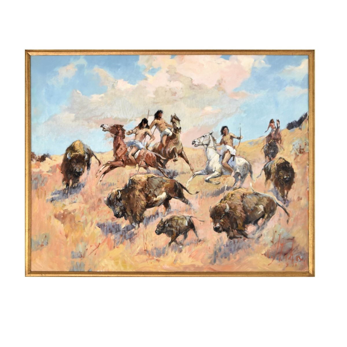 Vladan Stiha, Yugoslavian-American (1908-1992)