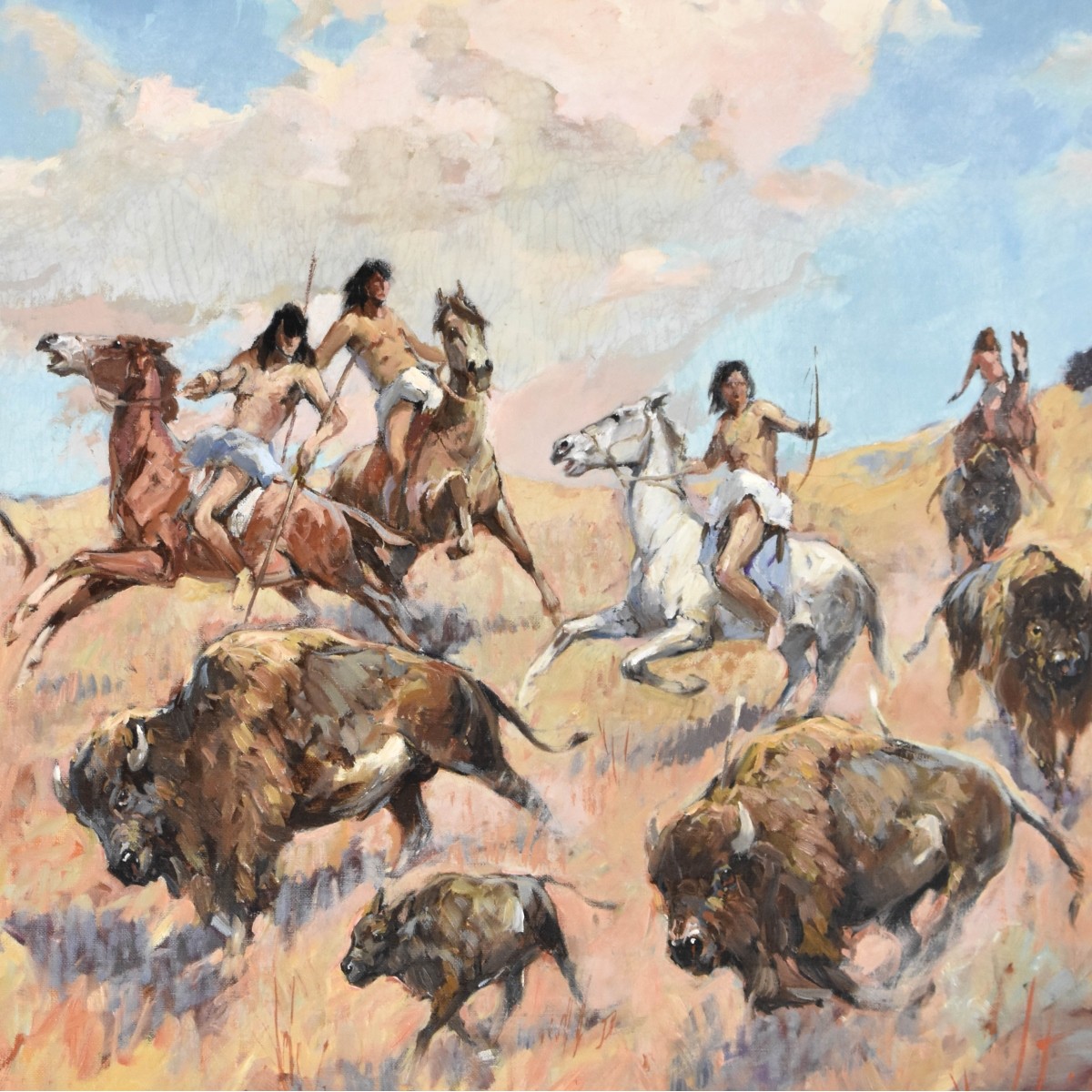 Vladan Stiha, Yugoslavian-American (1908-1992)