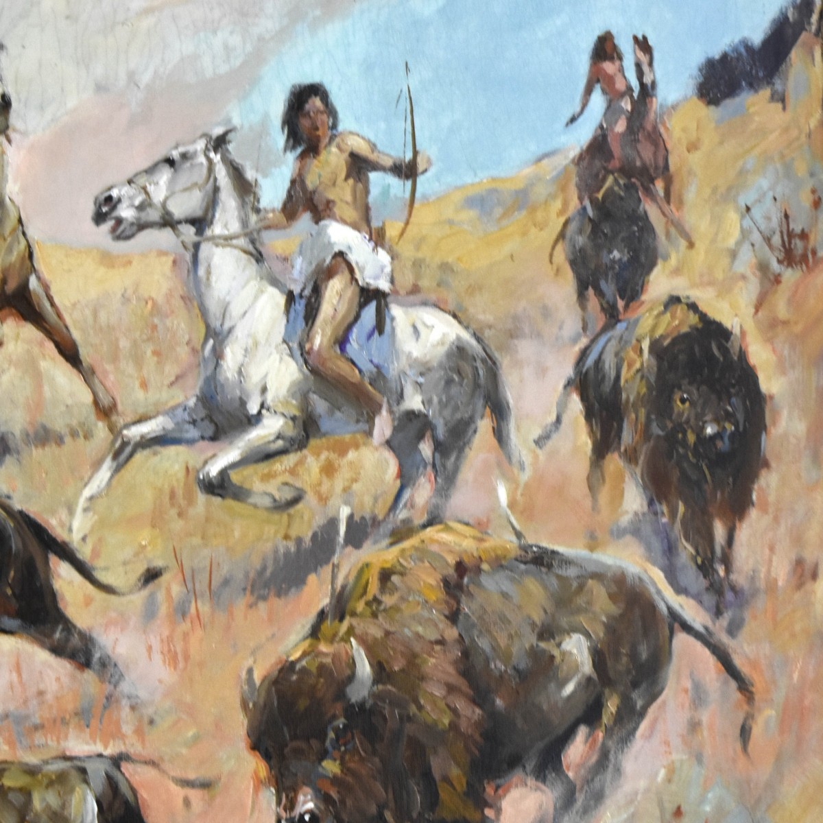 Vladan Stiha, Yugoslavian-American (1908-1992)