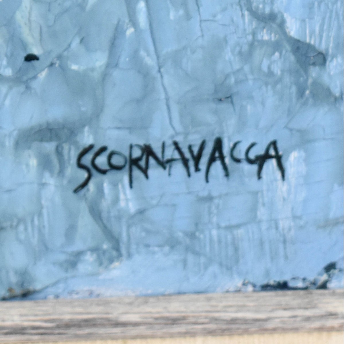 Anthony (Tony) Scornavacca, American (1926-1986)