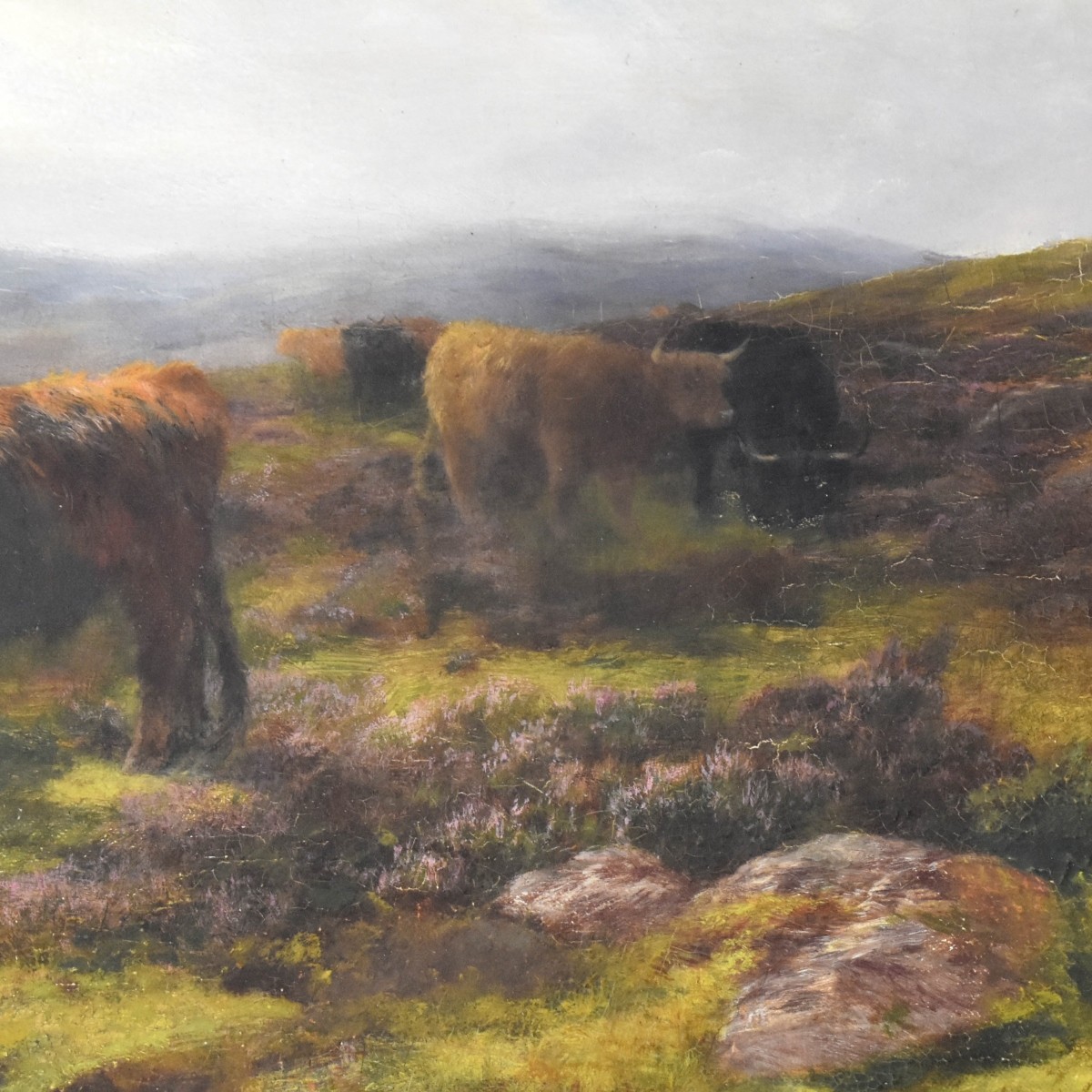 Peter Graham British (1836 - 1921)
