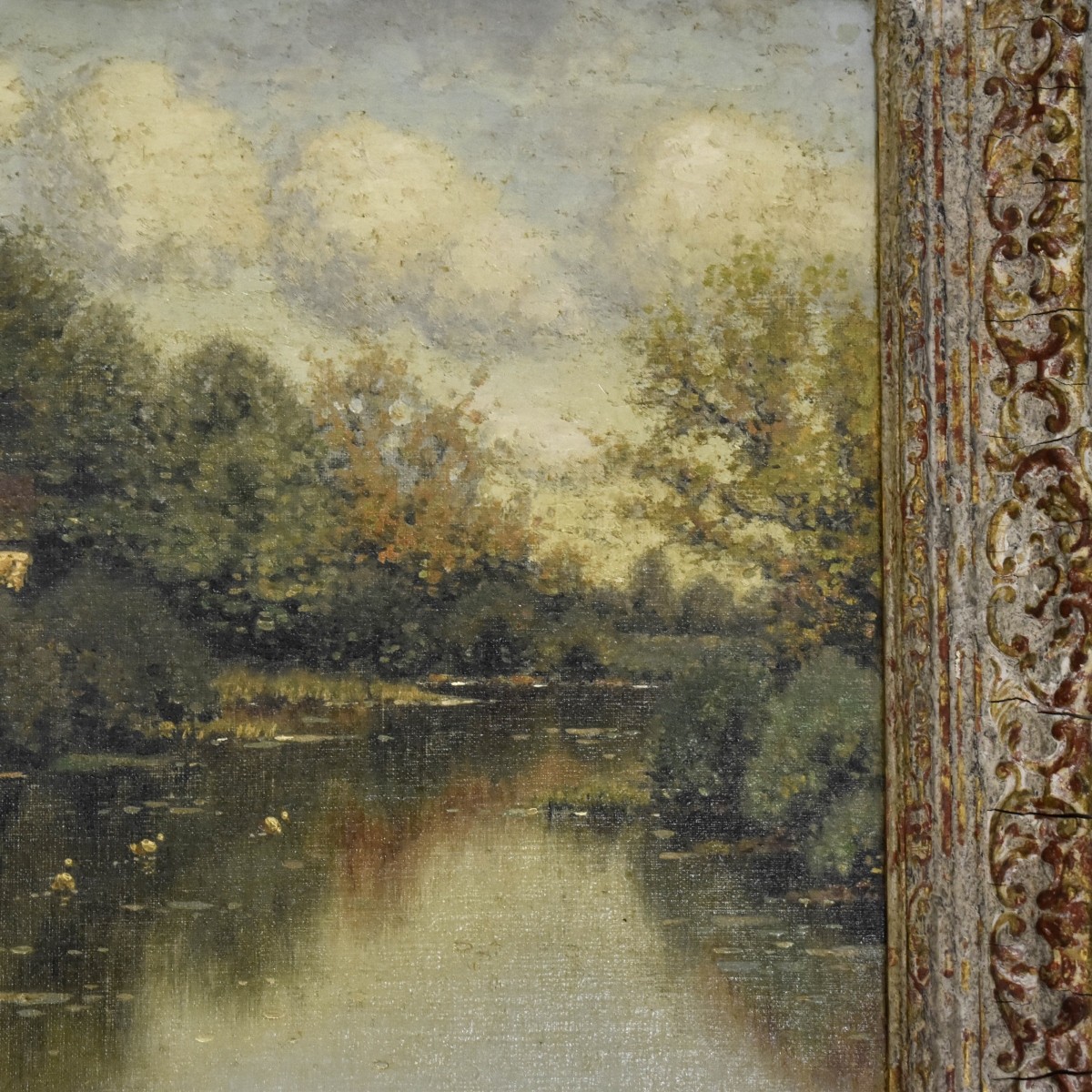 George W. Drew, American (1875-1968)