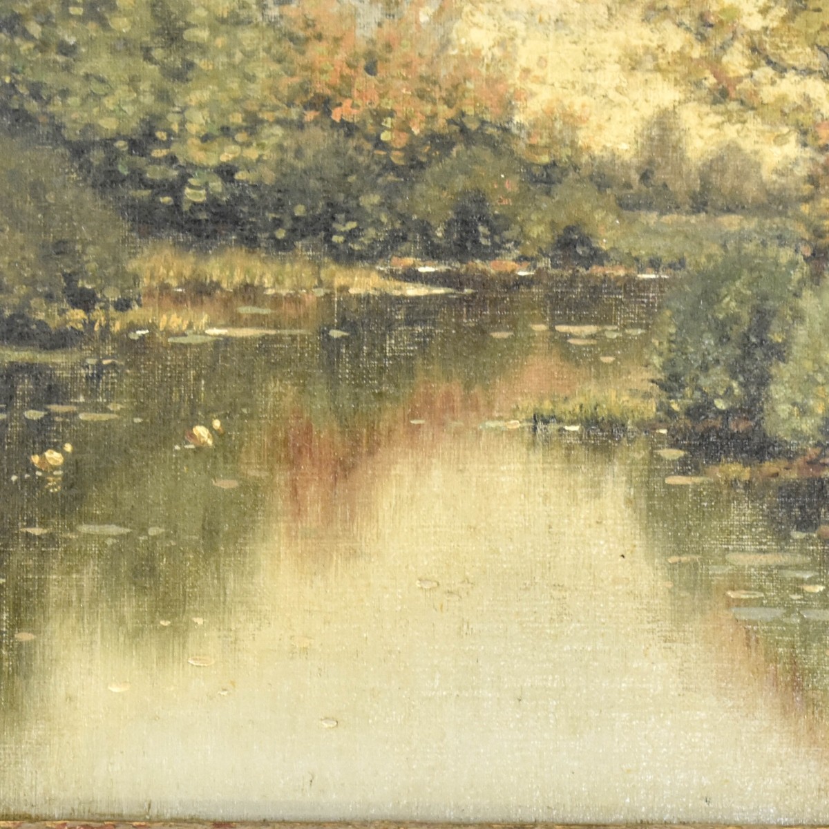 George W. Drew, American (1875-1968)