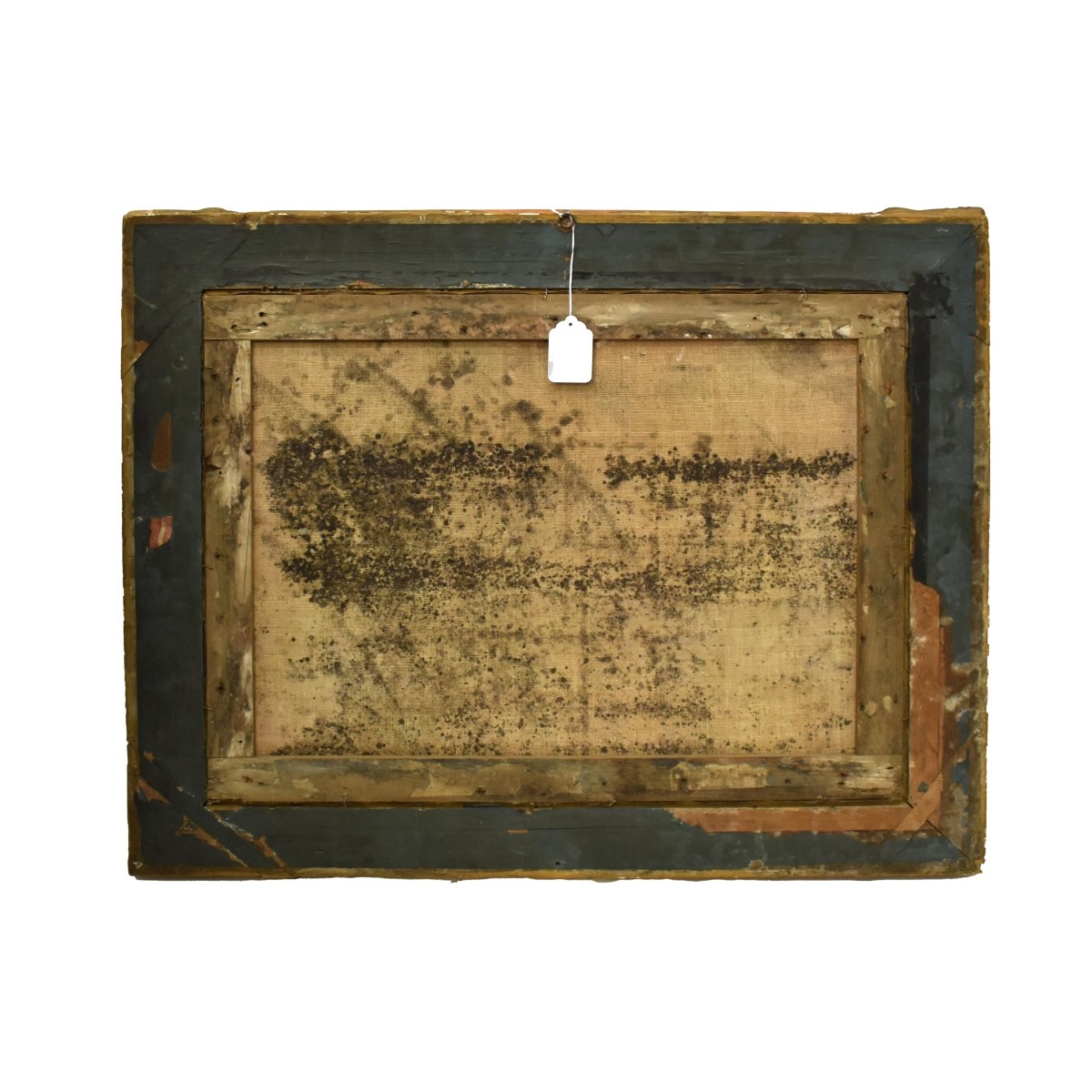 Antique Italian School O/C