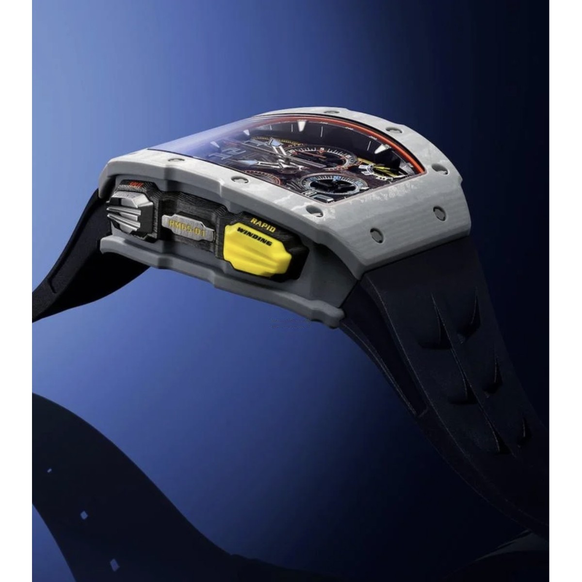 Richard Mille RM65-01
