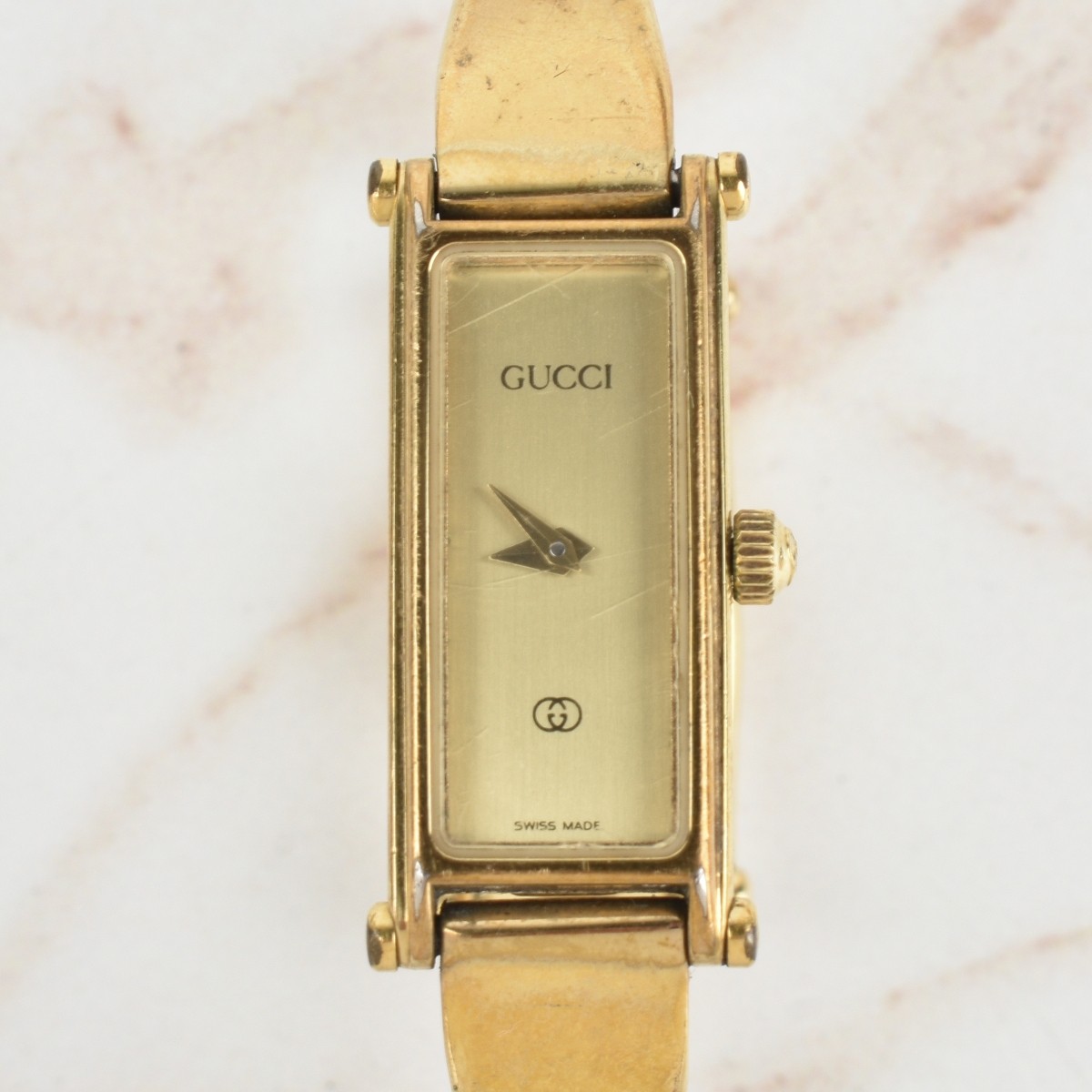 Gucci Watch