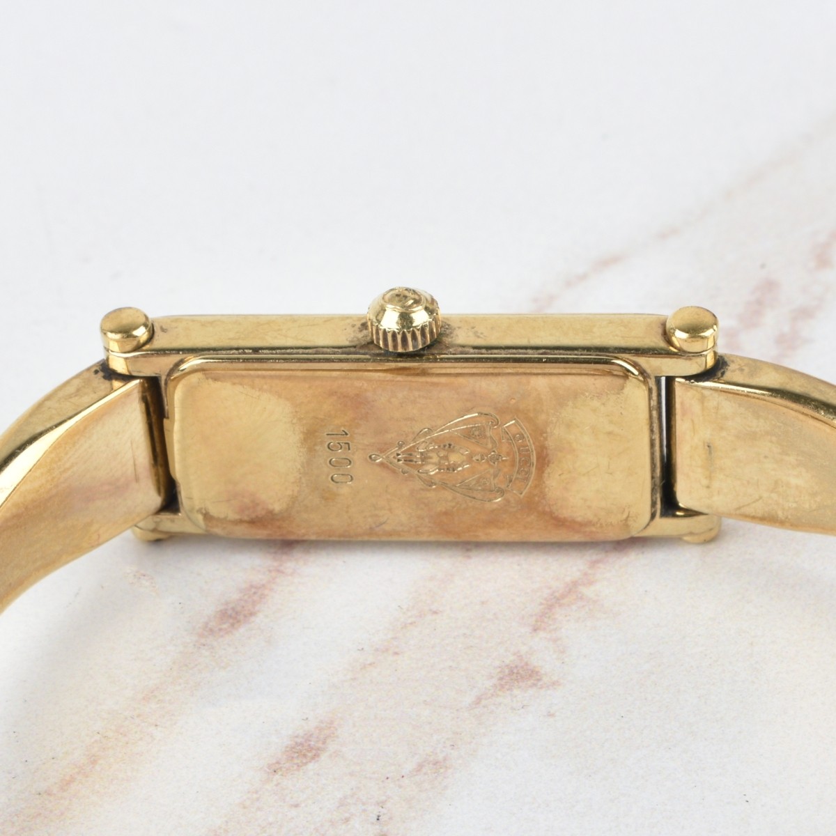 Gucci Watch