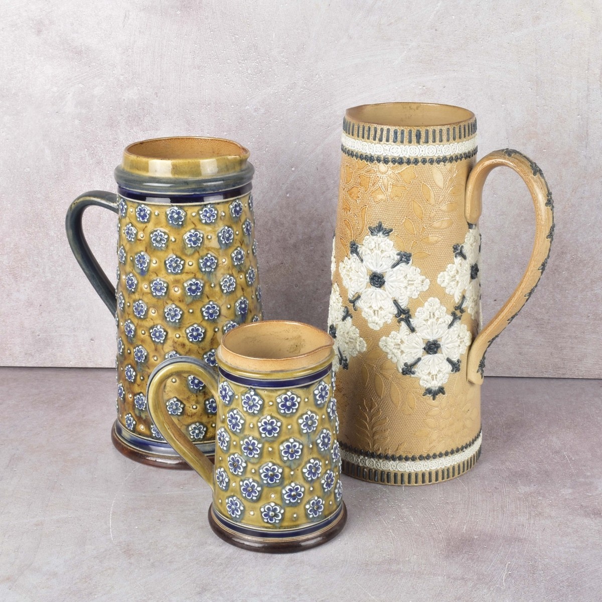 English Royal Doulton Lambert