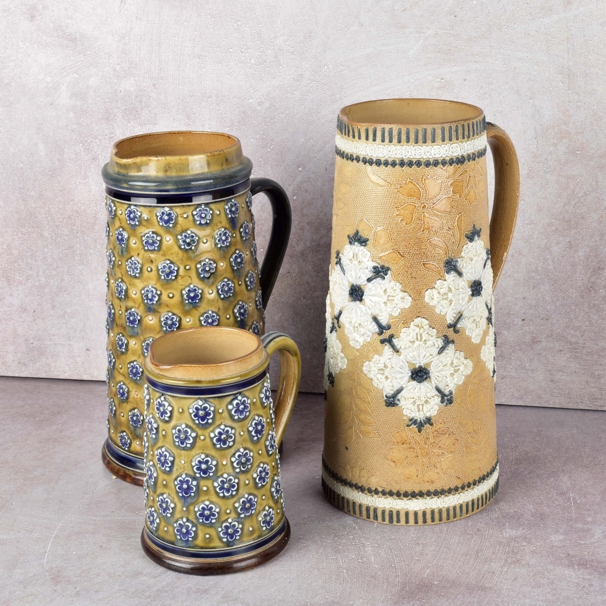 English Royal Doulton Lambert