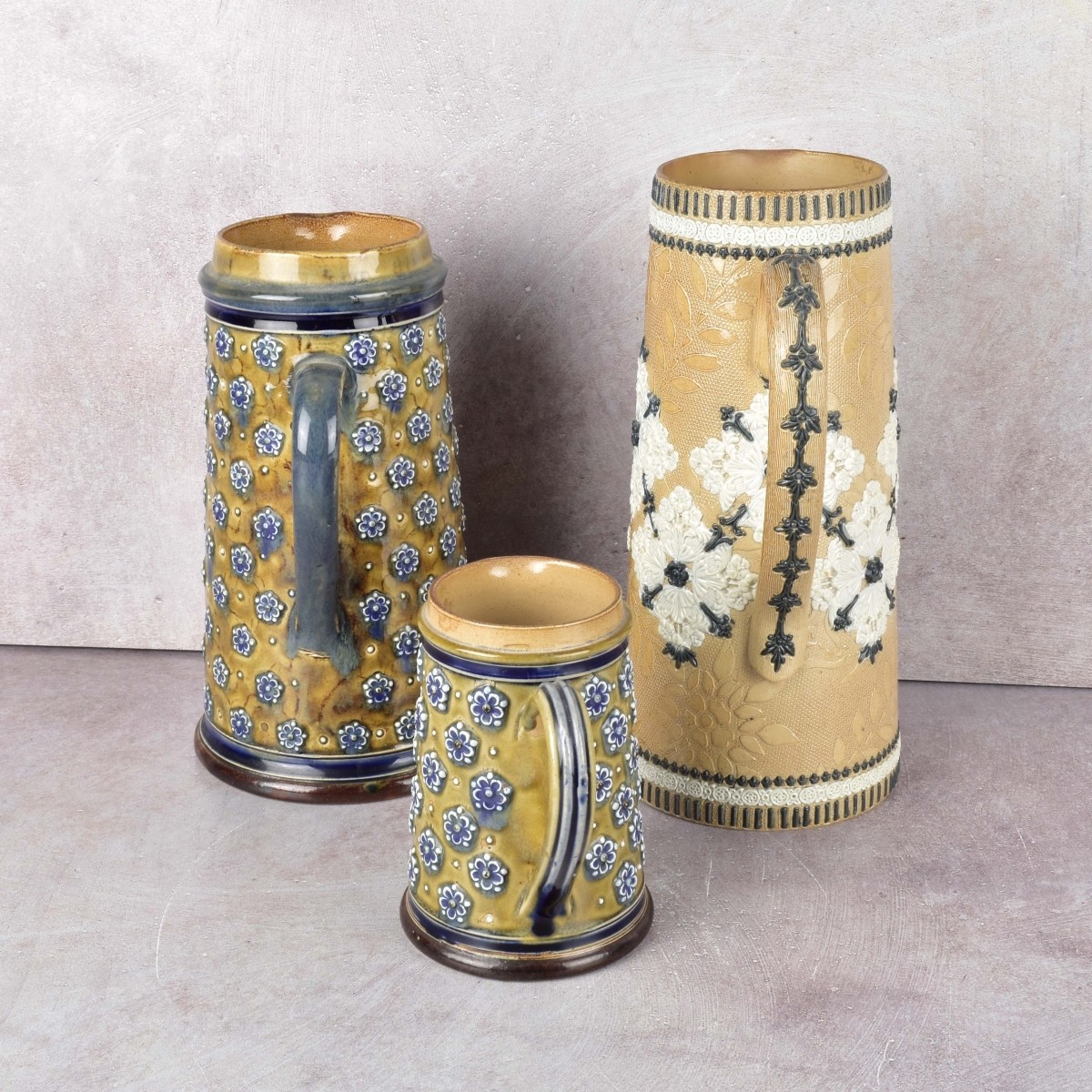 English Royal Doulton Lambert
