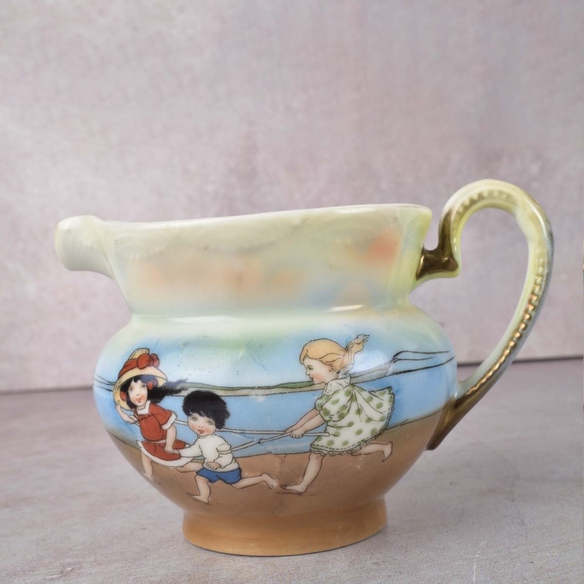 Royal Bayreuth Bavaria Porcelain