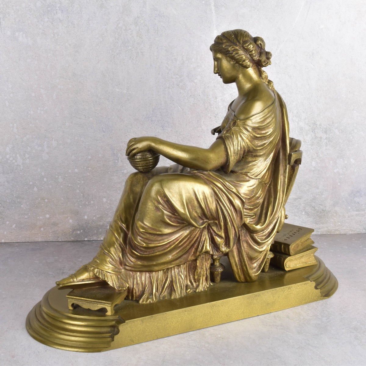 Auguste Joseph Peiffer, French (1832-1886)