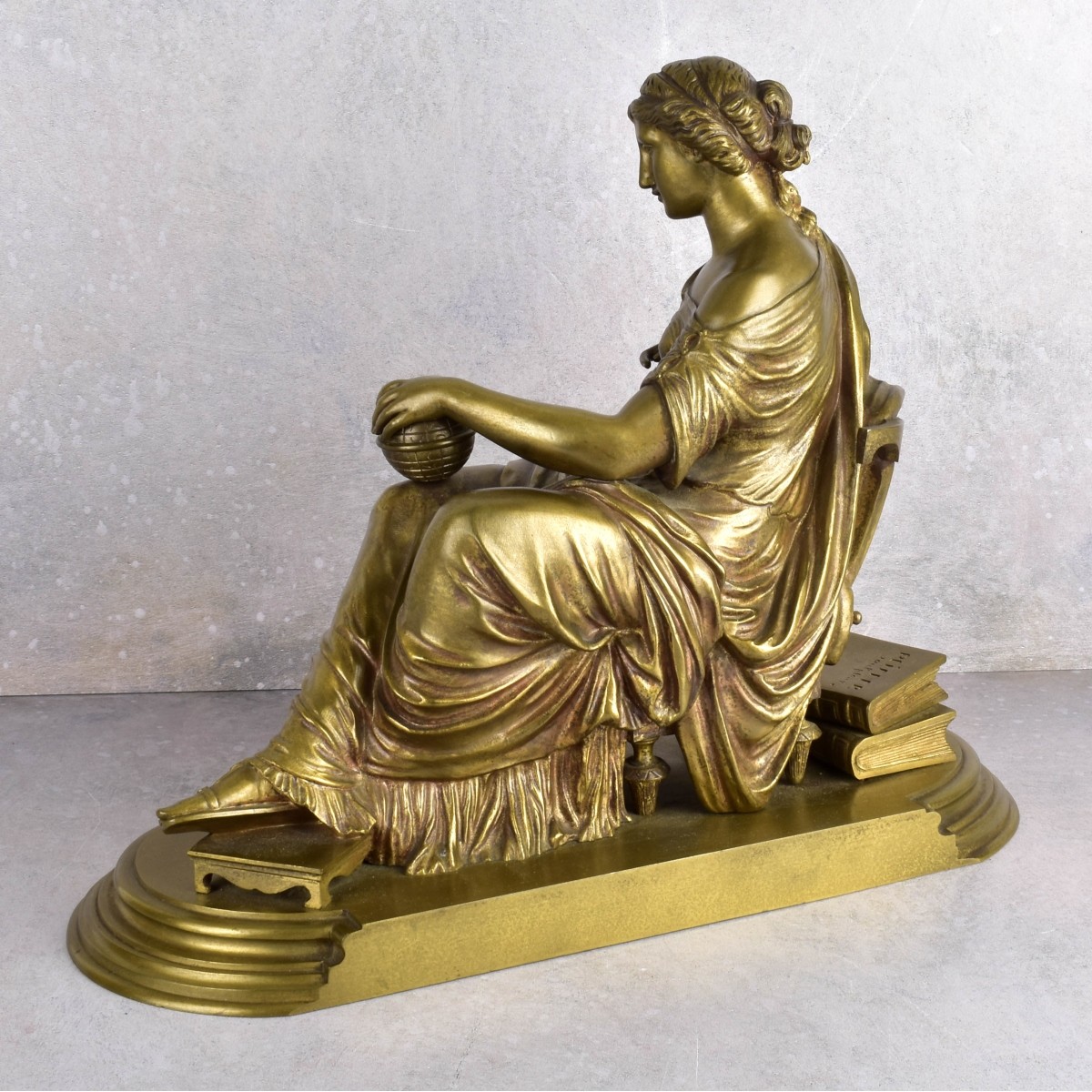 Auguste Joseph Peiffer, French (1832-1886)