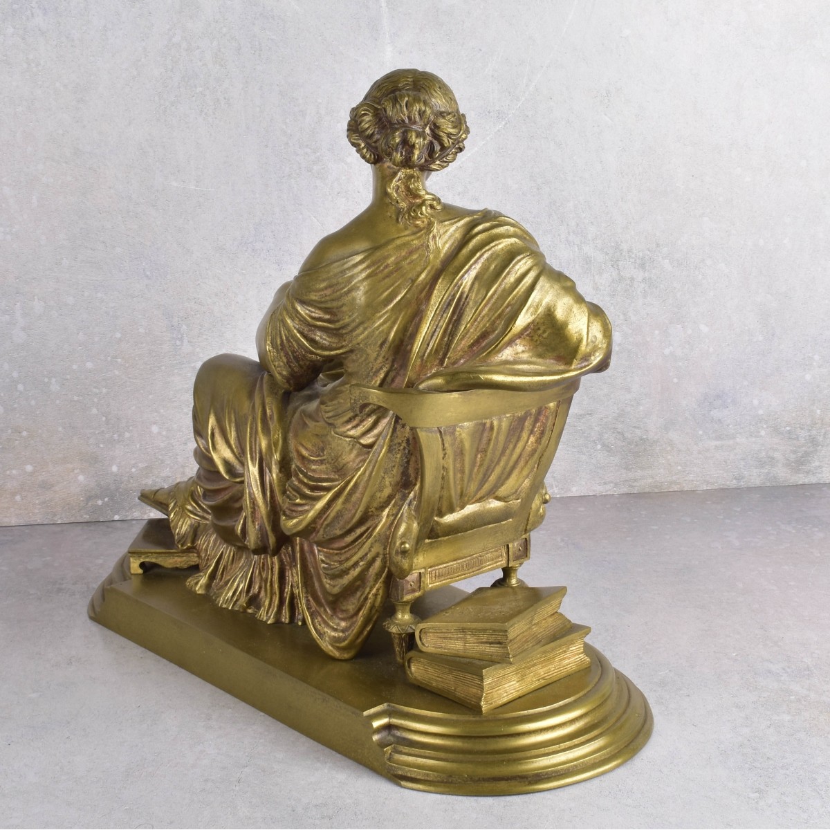 Auguste Joseph Peiffer, French (1832-1886)