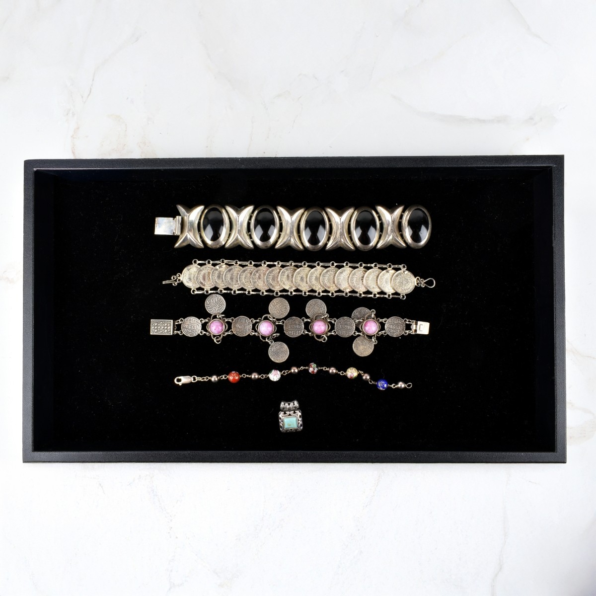 Silver Jewelry