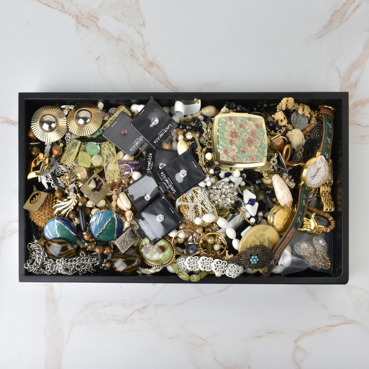 Costume Jewelry