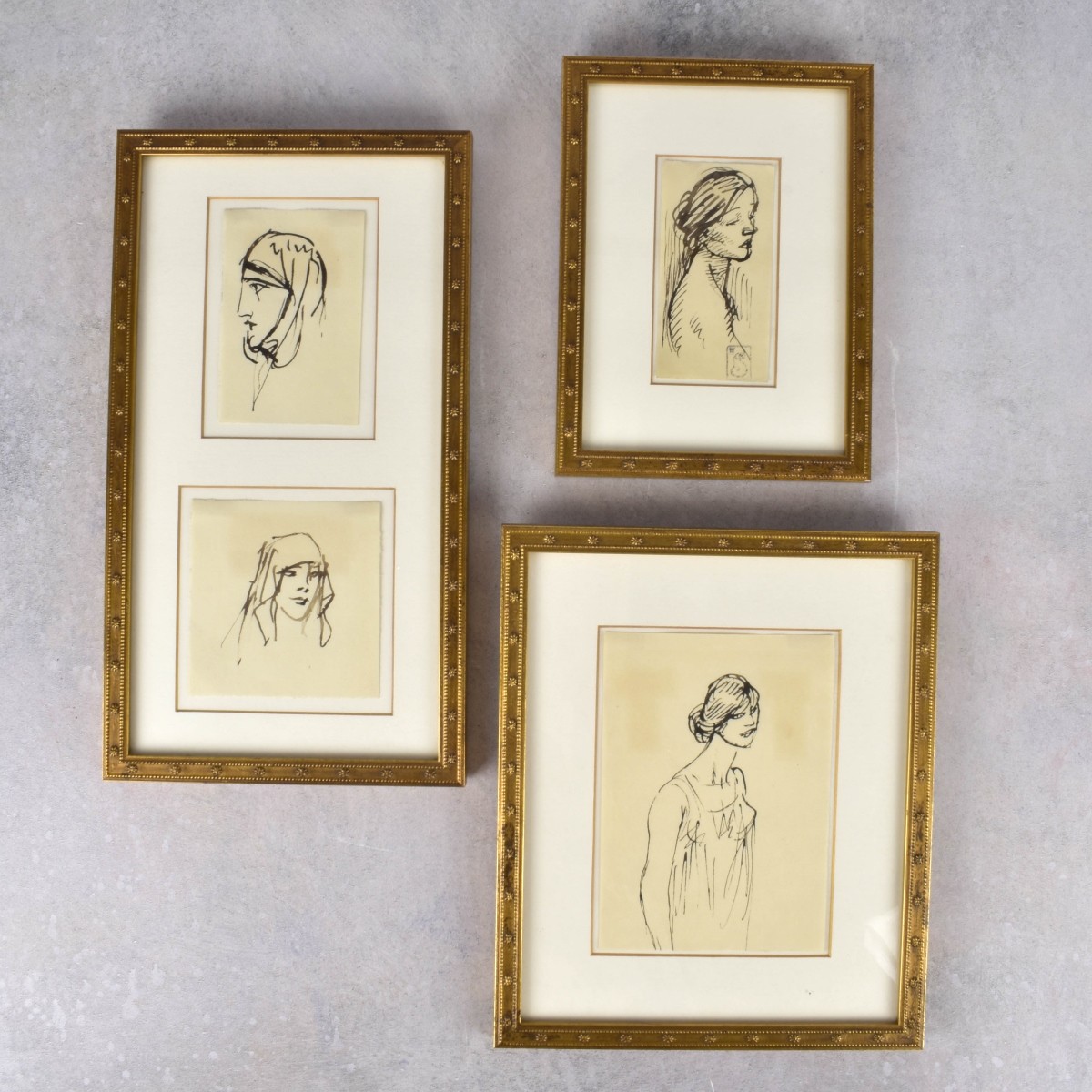 ThÈophile Steinlen, Swiss-Fr. (1859-1923)