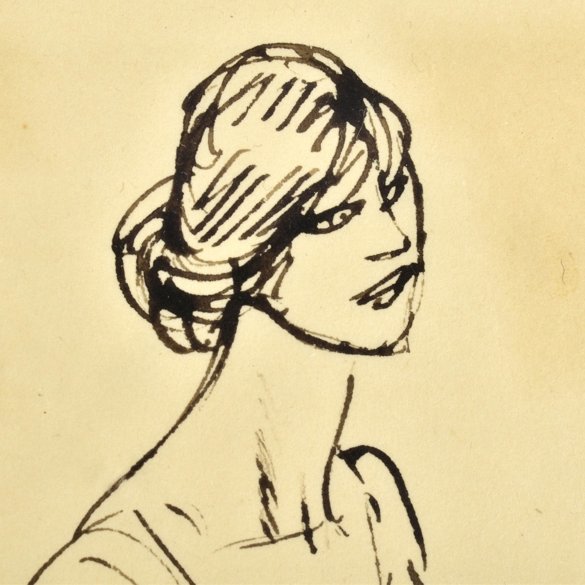ThÈophile Steinlen, Swiss-Fr. (1859-1923)