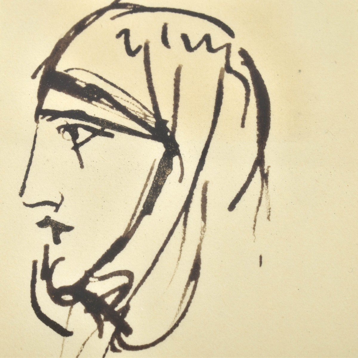 ThÈophile Steinlen, Swiss-Fr. (1859-1923)