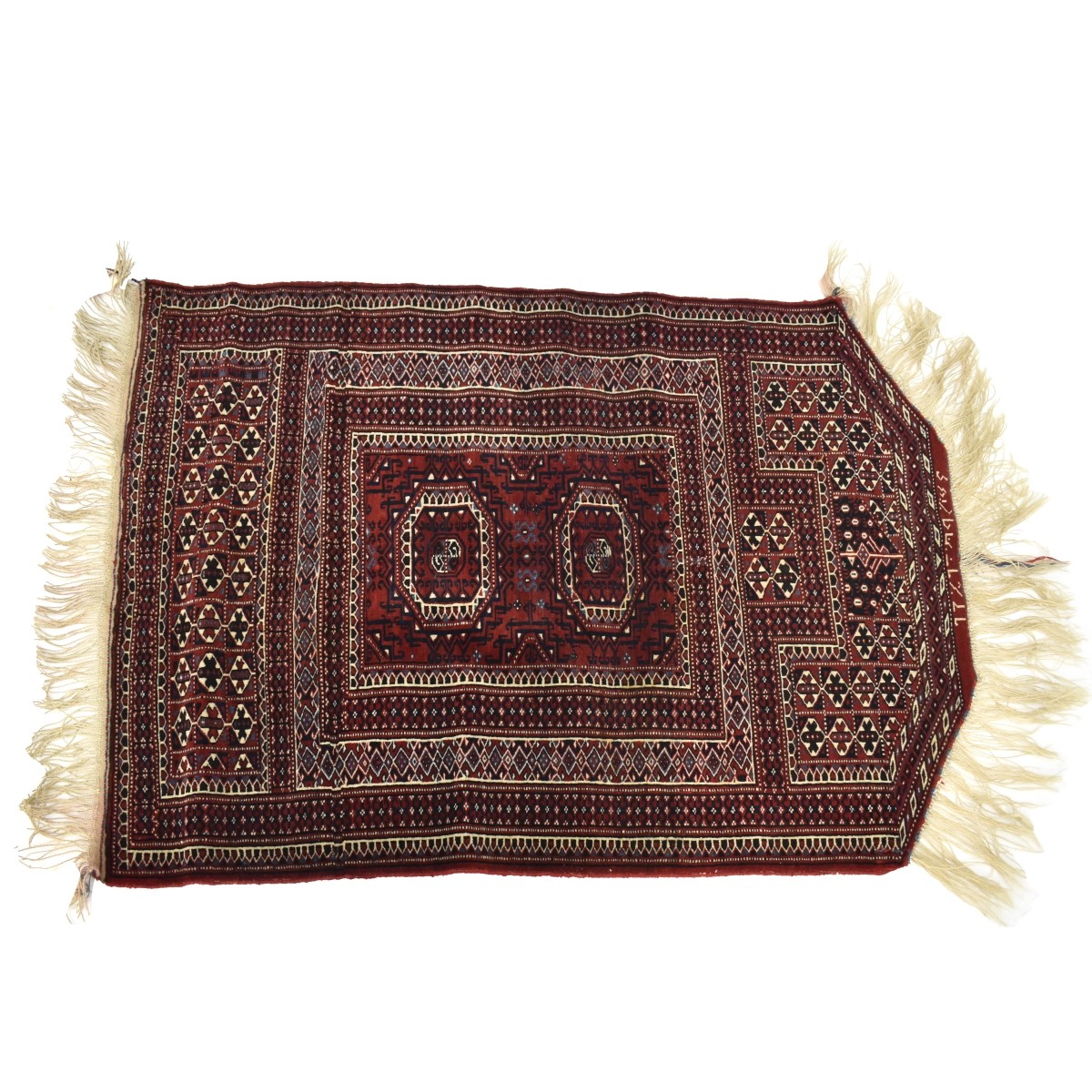 Turkoman Rug