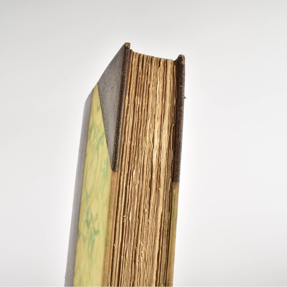 Antique Books on Napoleon