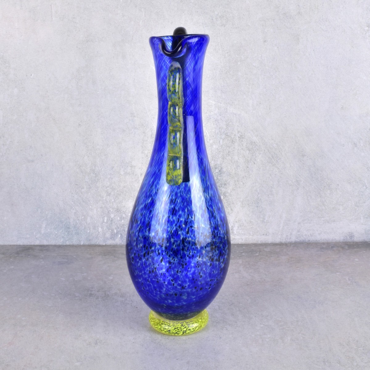 Vintage Kosta Boda Glass Pieces