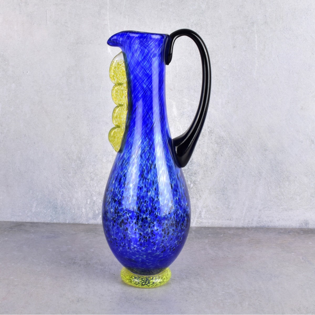 Vintage Kosta Boda Glass Pieces