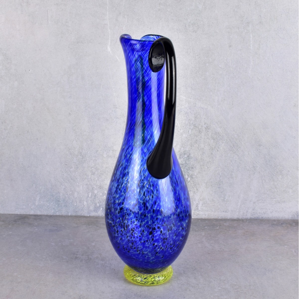 Vintage Kosta Boda Glass Pieces