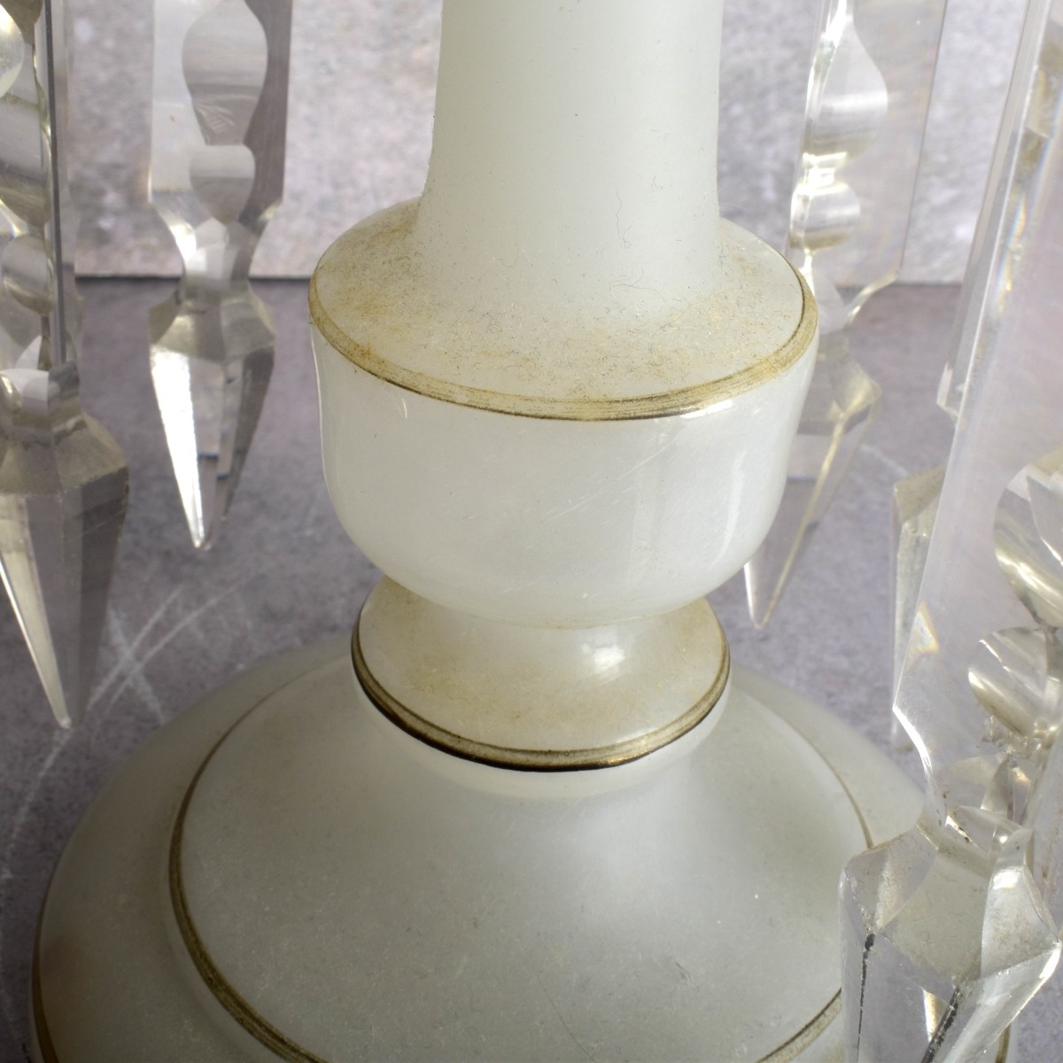 Antique Victorian Luster
