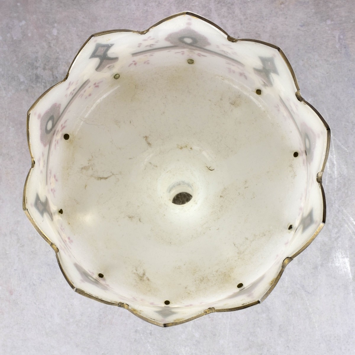 Antique Victorian Luster