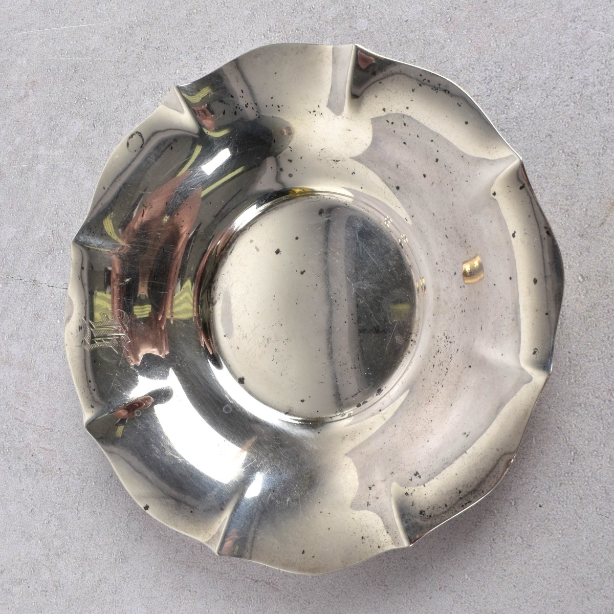 Sterling Silver Pieces