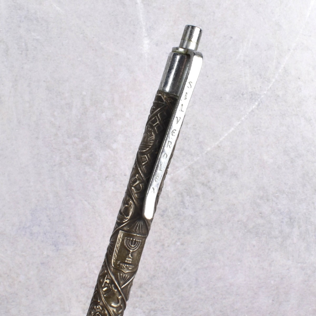 Sterling Silver Pieces