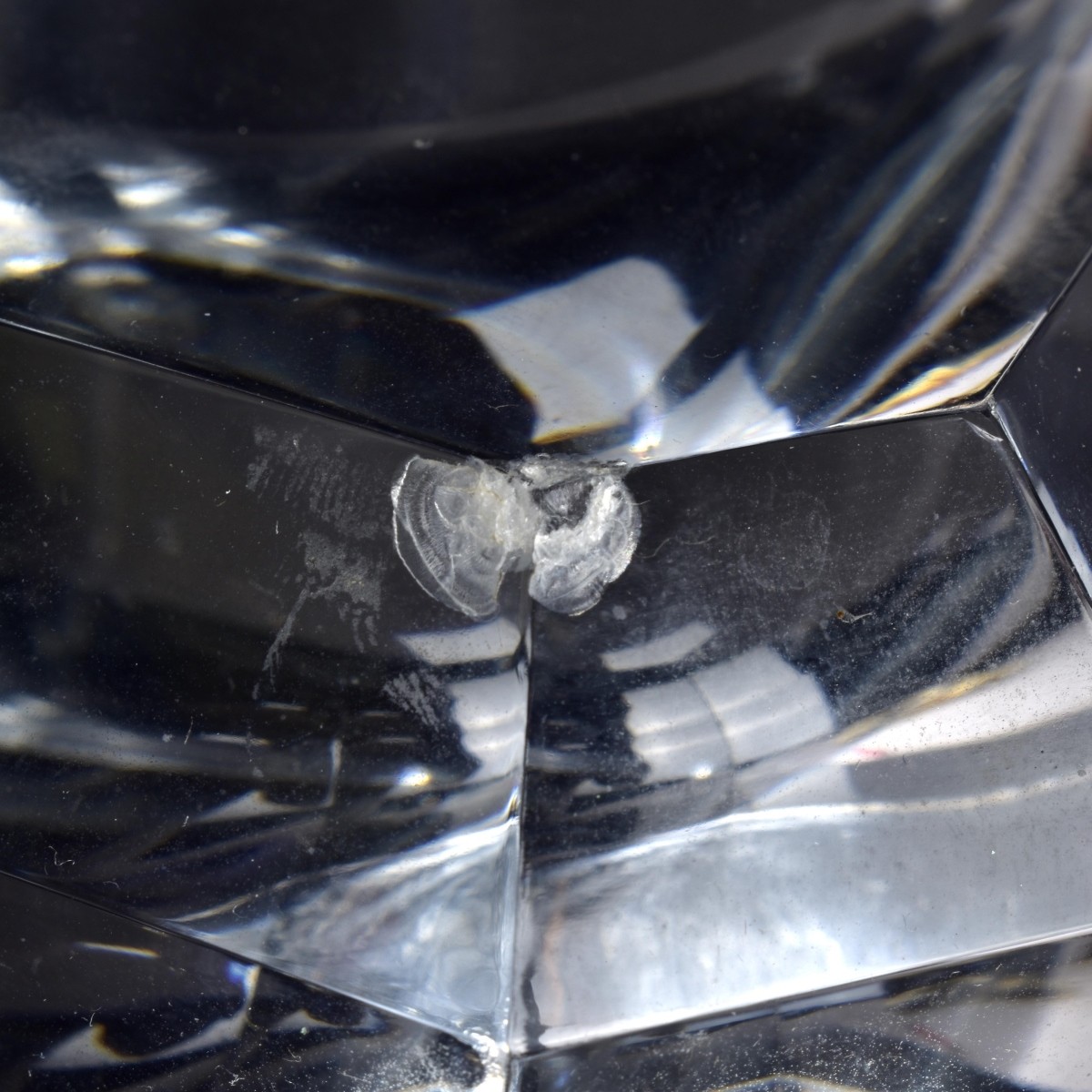 Alessandro Albrizzi Lucite Ice Bucket