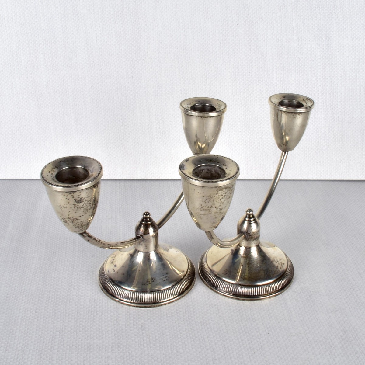 Sterling Silver Pieces