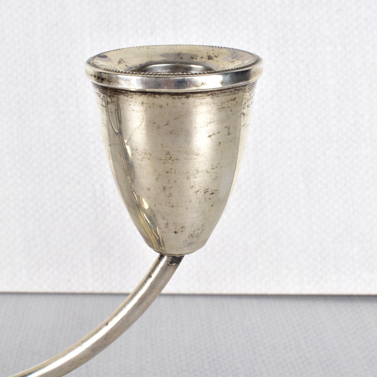 Sterling Silver Pieces