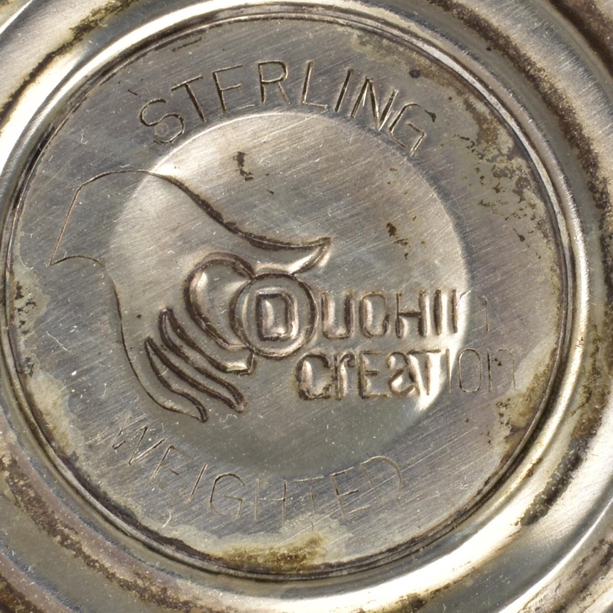 Sterling Silver Pieces